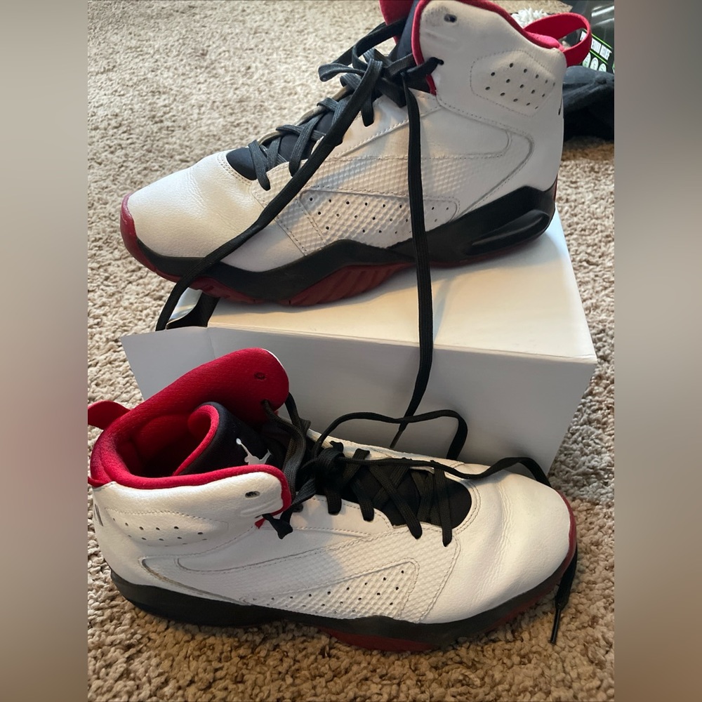 Nike Jordan’s
